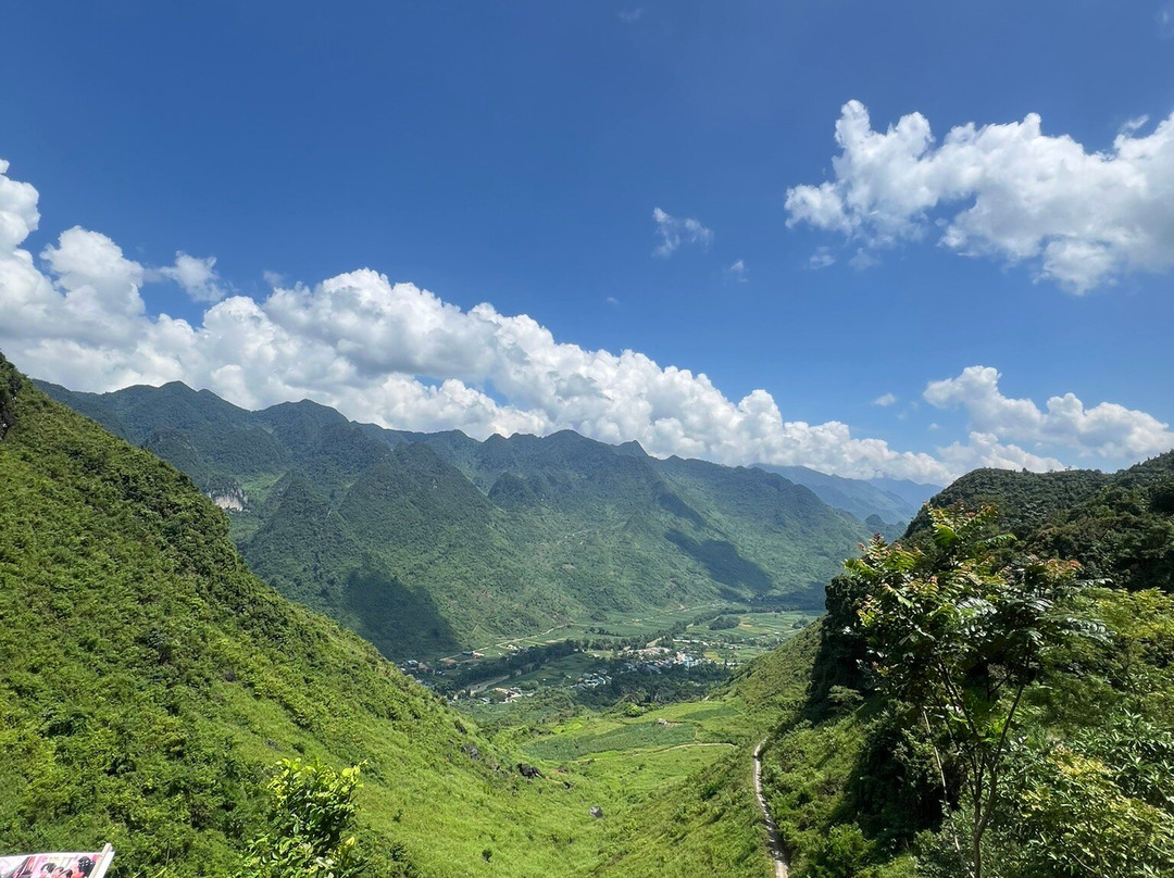 Jasmine Tours Ha Giang-Ha Giang必去景点