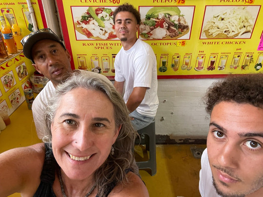 Free Walking Tour Mexico City | Guruwalk-墨西哥城必去景点