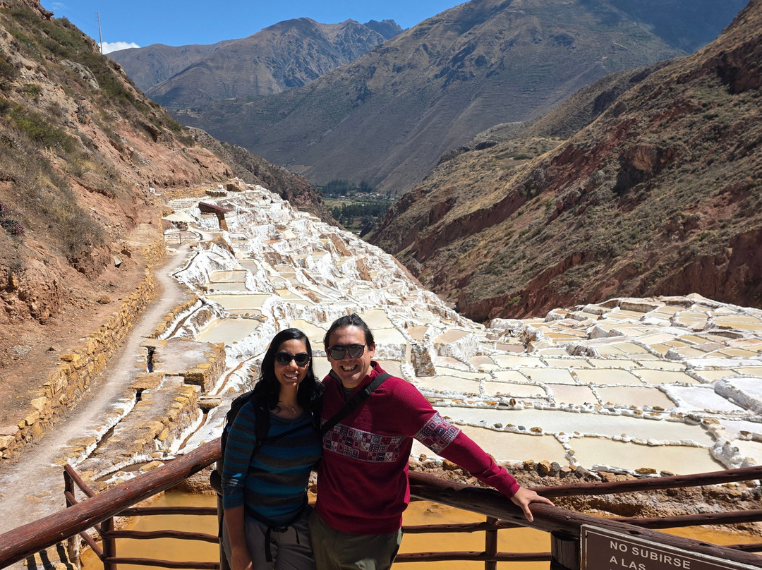 TRAVEL IN PERU-库斯科必去景点