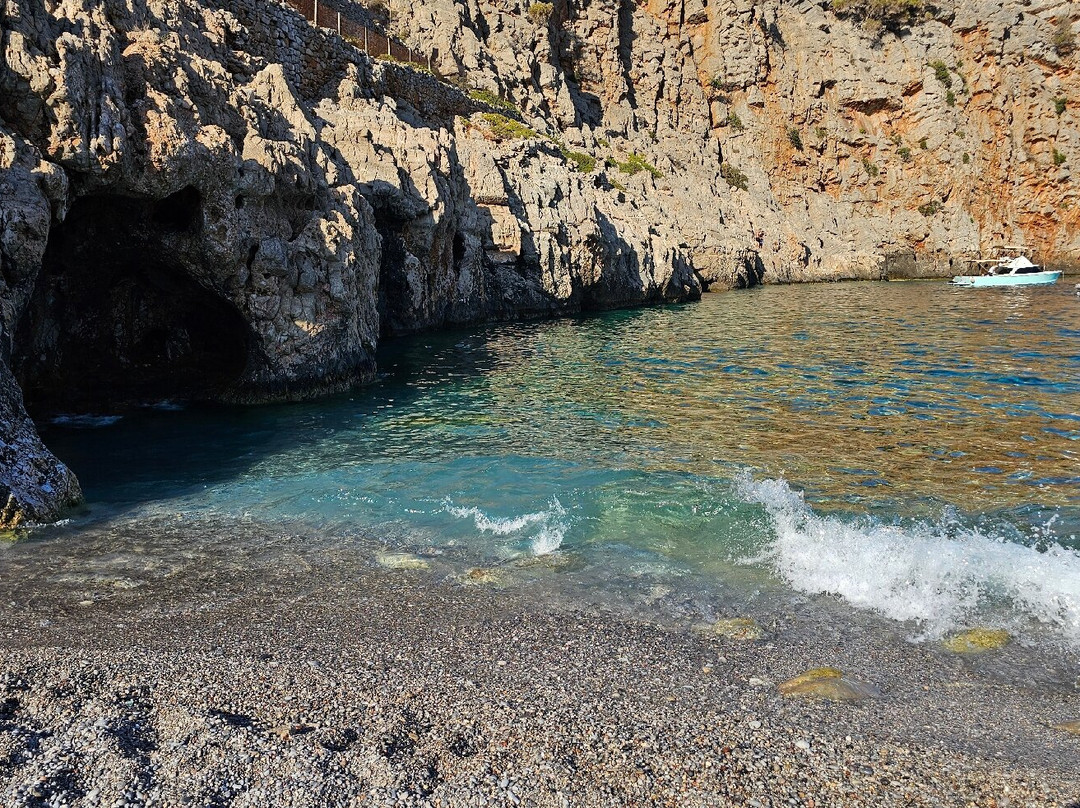 Chania Buggy Safari By Rock N Roll-Maleme必去景点