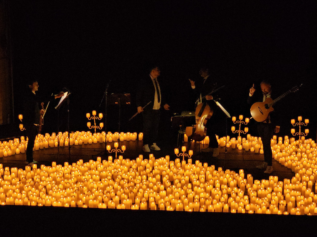 Unibes Cultural-圣保罗必去景点