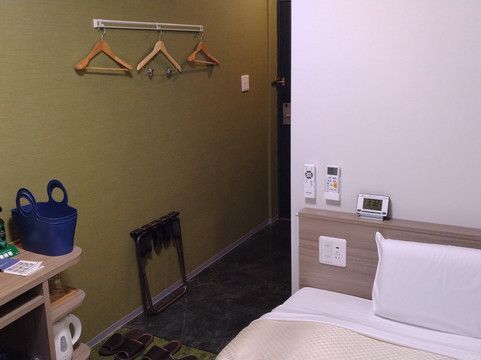 京都广场酒店主图