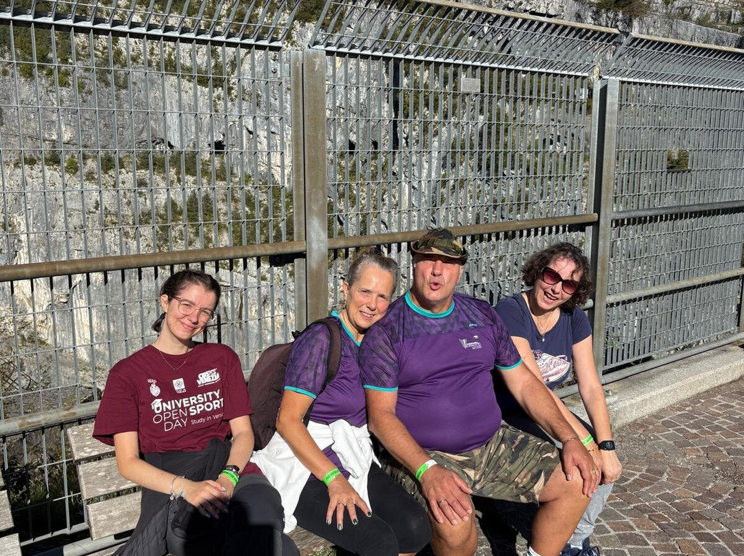 Longarone Vajont Attimi di storia-Longarone必去景点