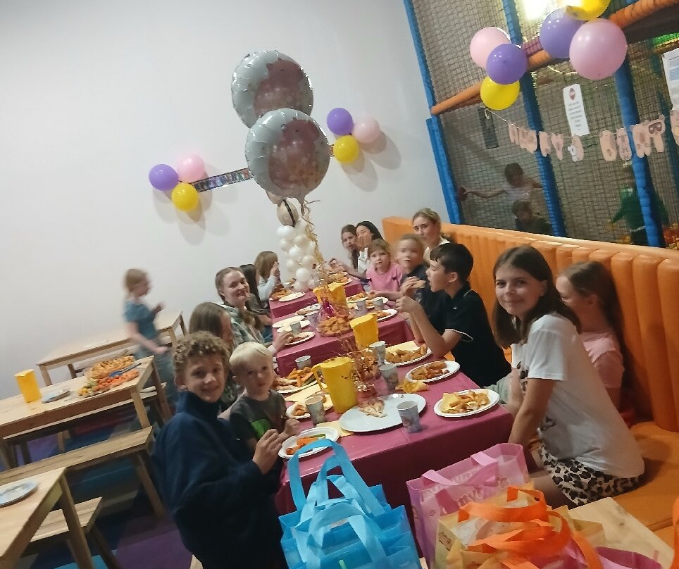 Mirage-Mablethorpe必去景点