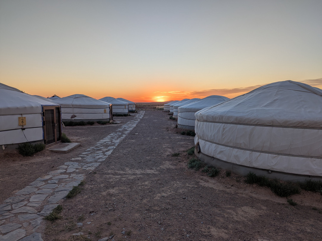 Goyo Travel-乌兰巴托必去景点