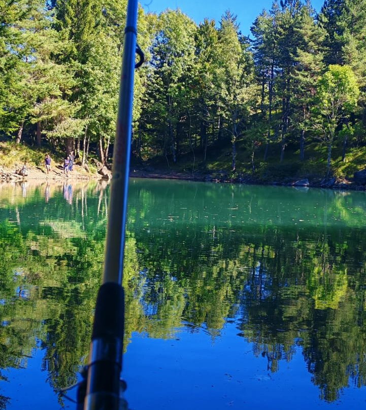 Lago delle Lame-Rezzoaglio必去景点