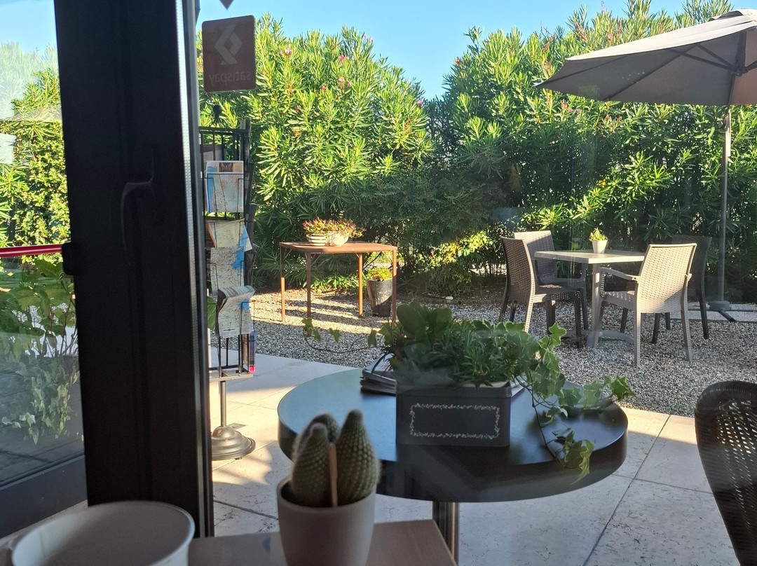 Corte Mantovani主图