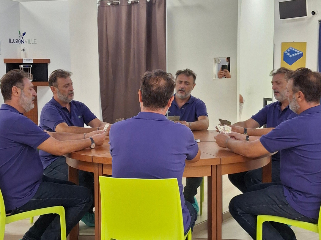 IllusionVille-Milazzo必去景点