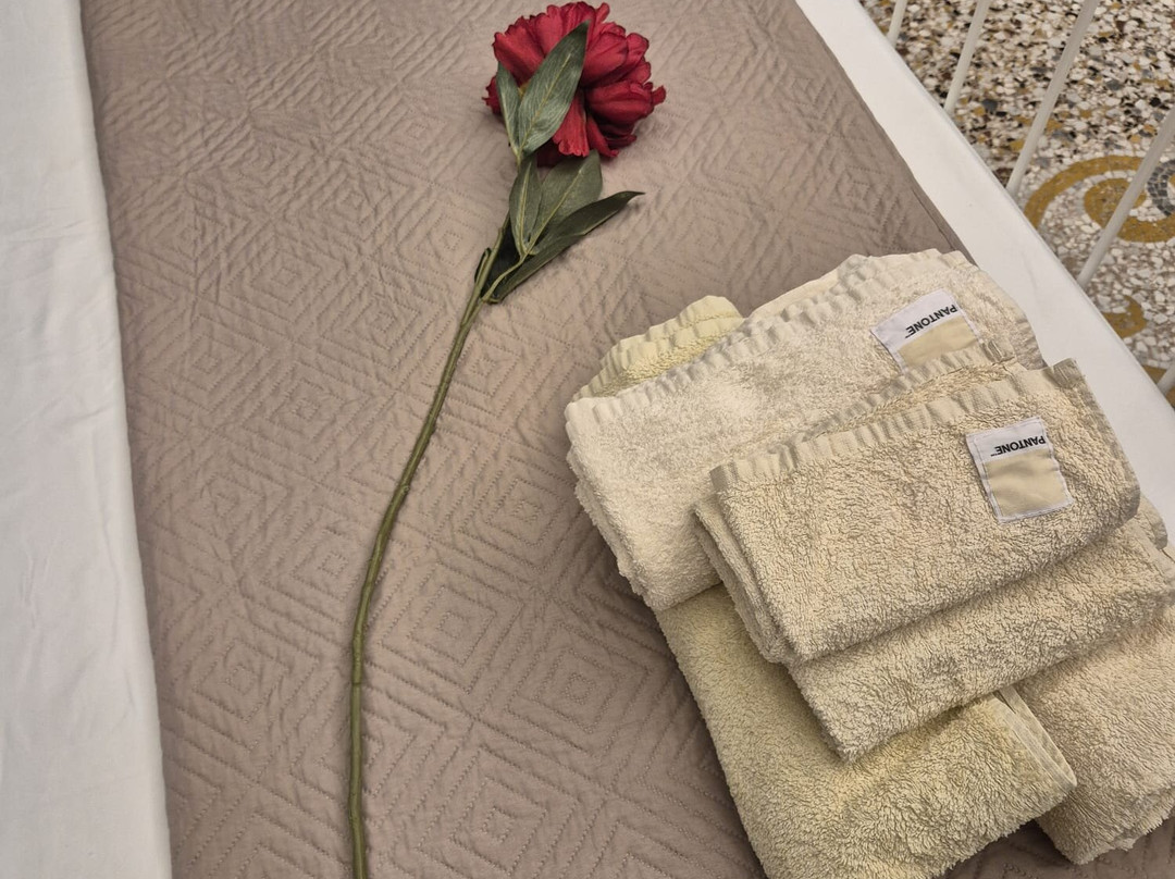 Corvetto Rooms And Breakfast主图