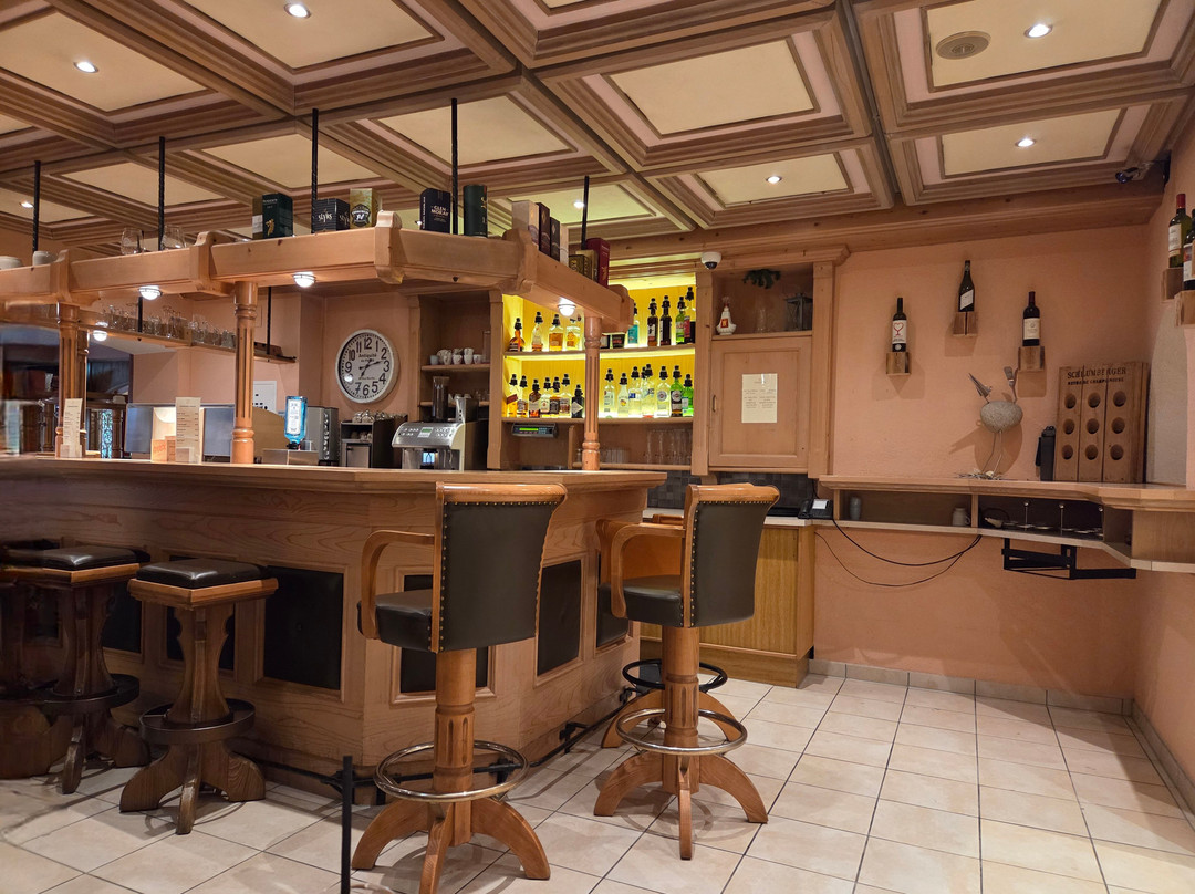 Hotel Sonnschein主图