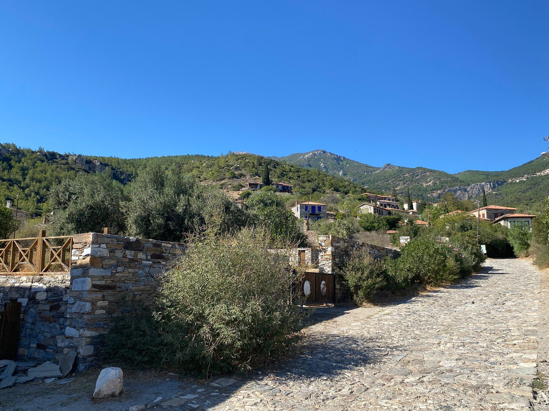 Doganbey-Soke必去景点