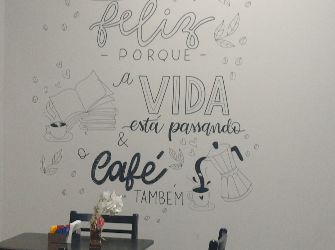 Adonópolis-Americana必去景点