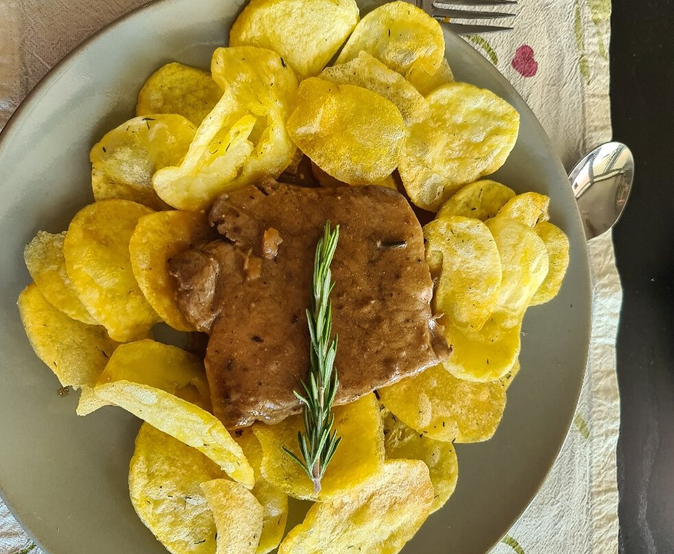 Centro Ciencia Viva Da Floresta-Proenca-a-Nova必去景点