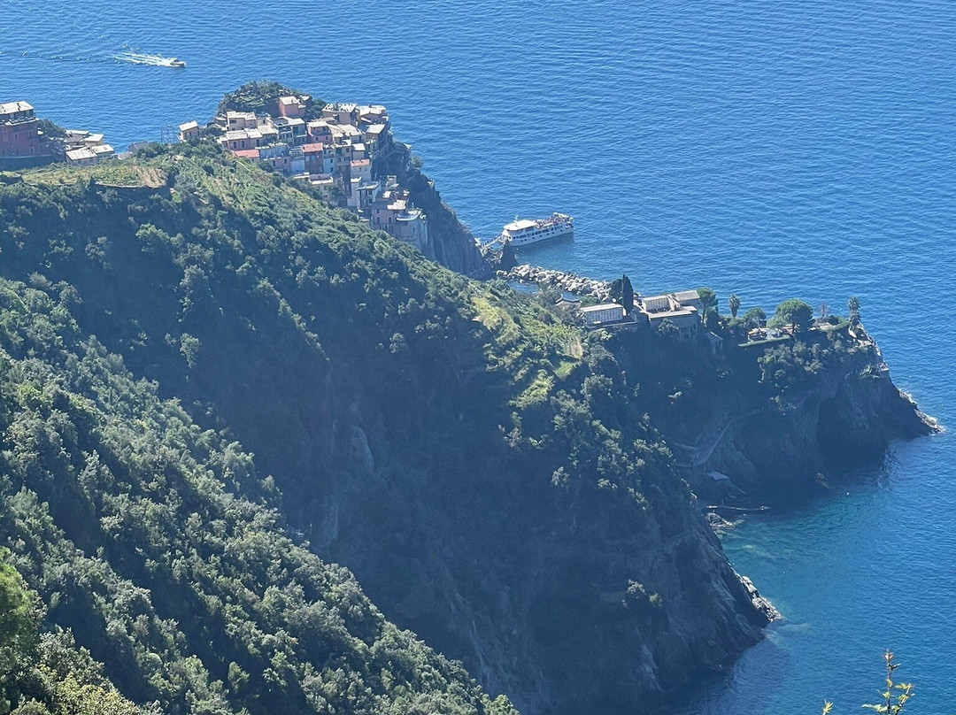 La Marina Rooms主图