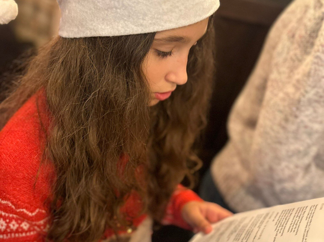 The Scotsman's Pack主图