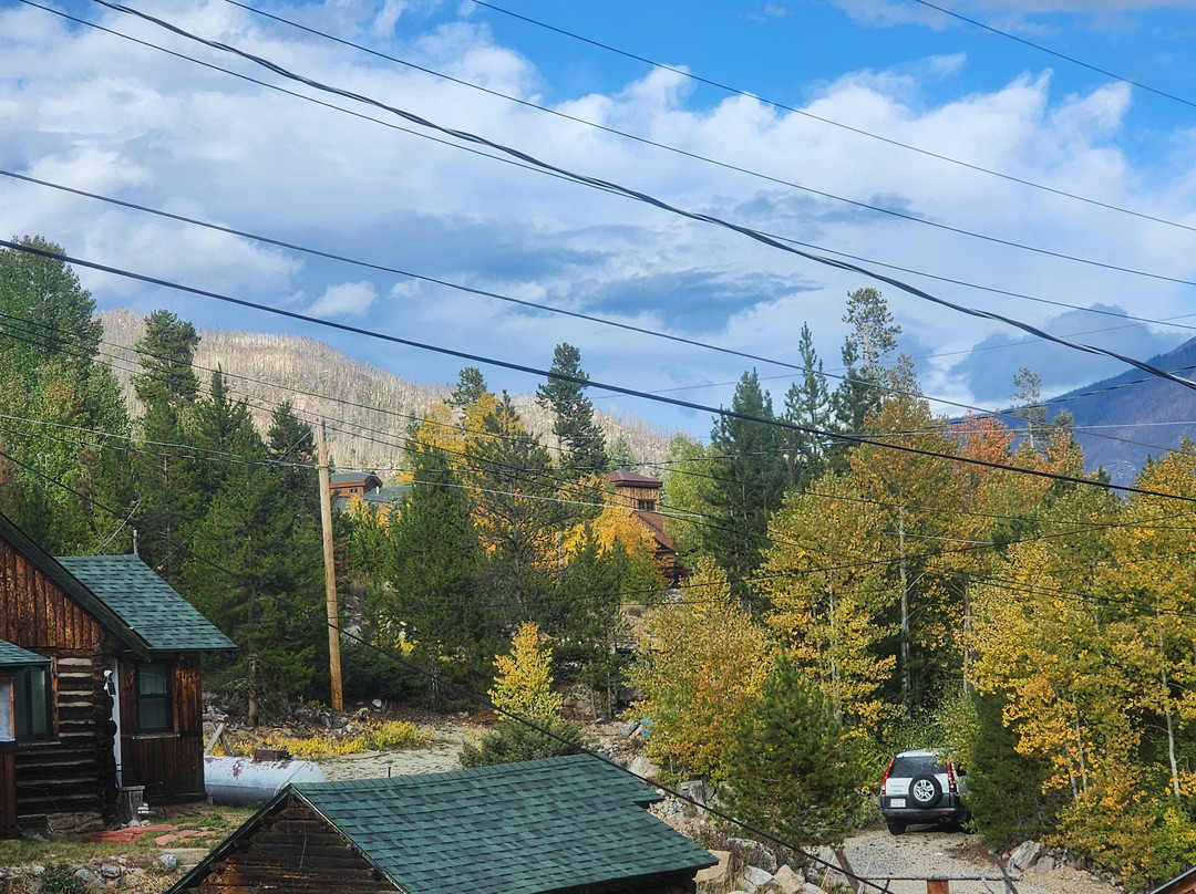 Big Horn Lodge主图