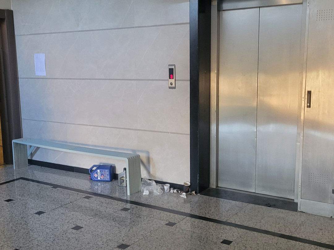 Opal Hotel Amman主图