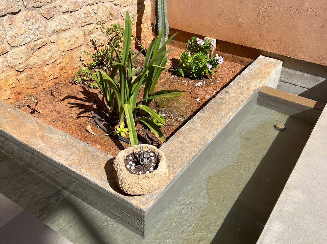 Pasithea Luxury Suites主图