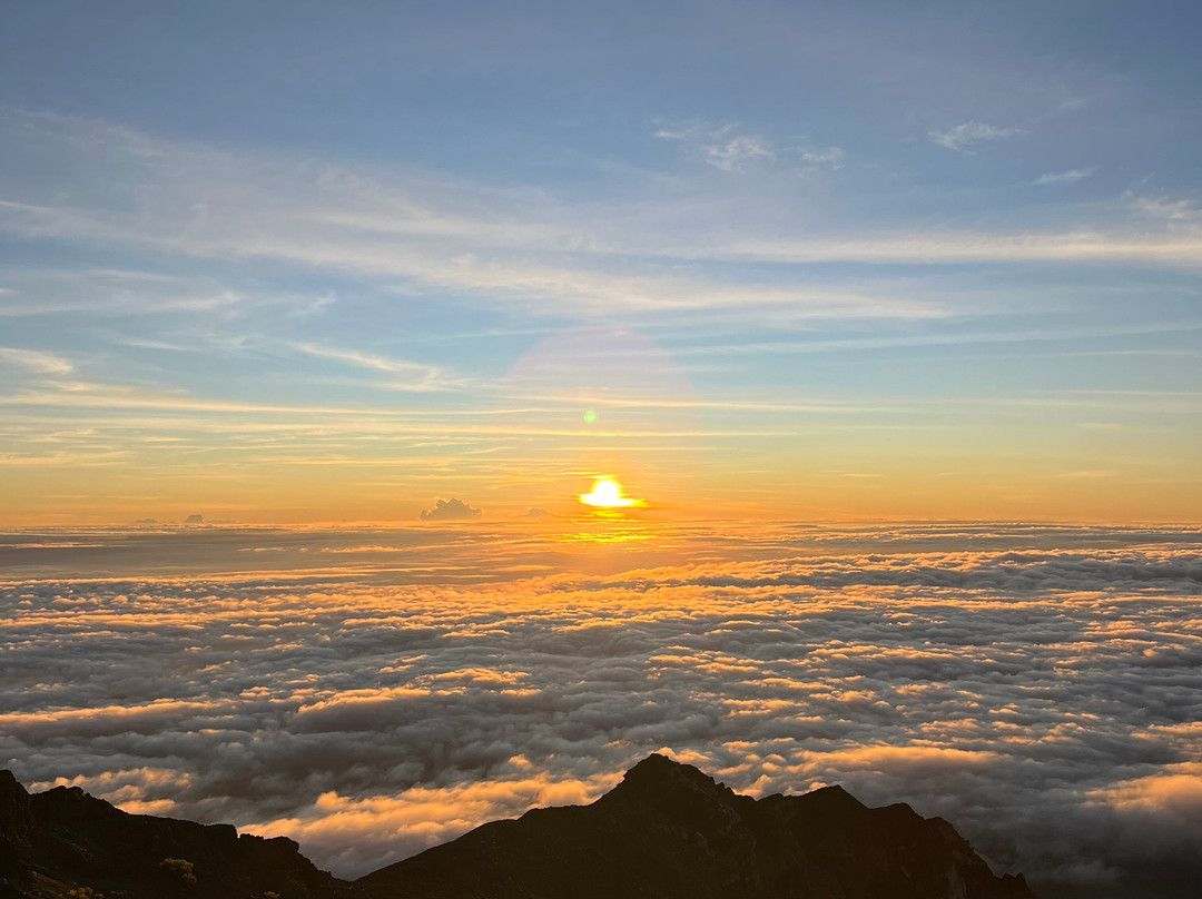 Em Adventure-Sembalun Lawang必去景点