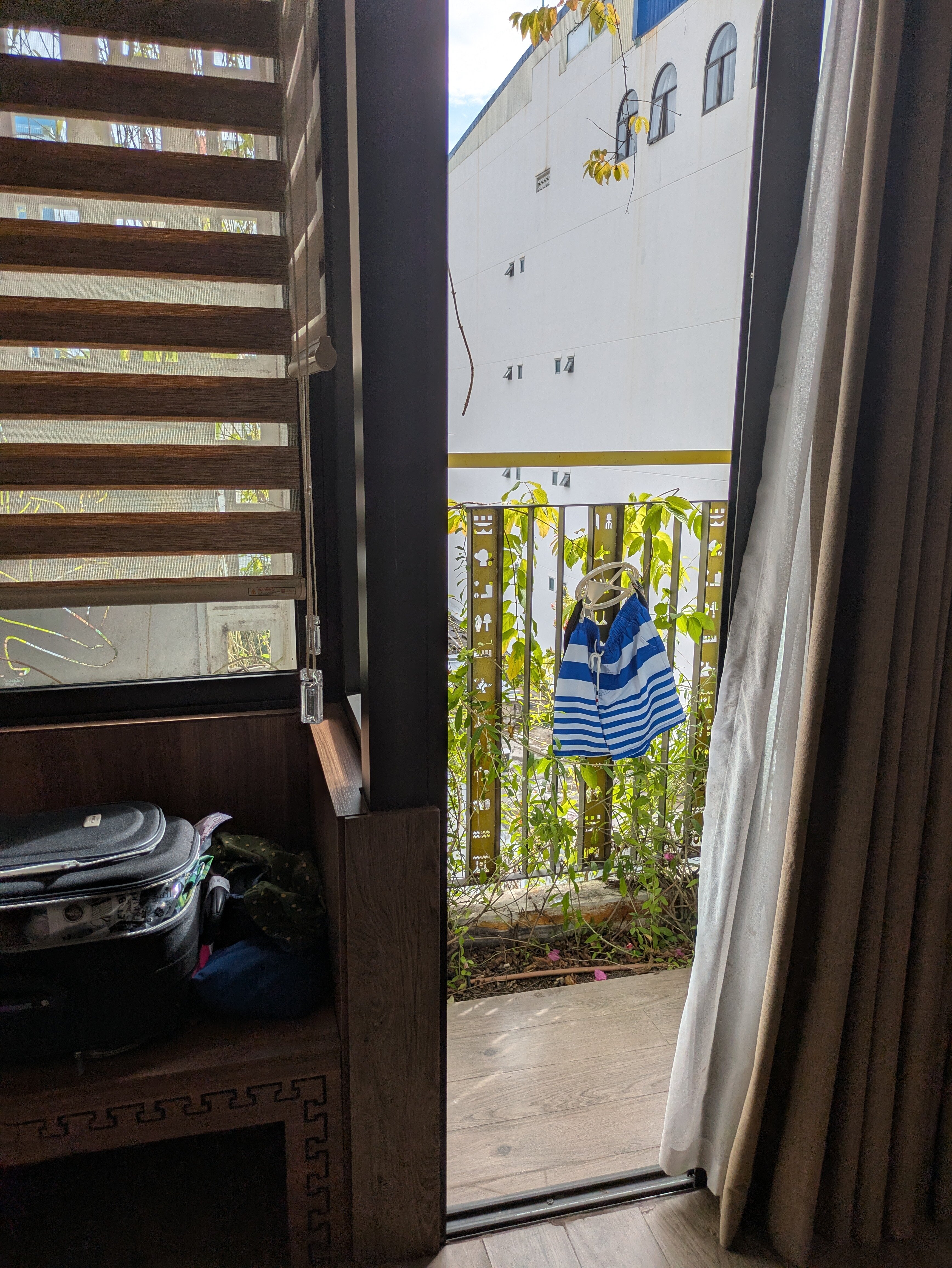 Pharaoh Boutique Hotel Danang-客卧