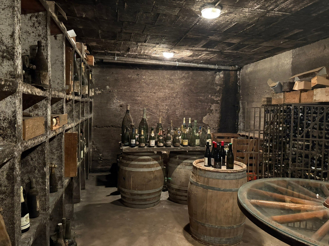 Sun Tour-卡尔卡松必去景点