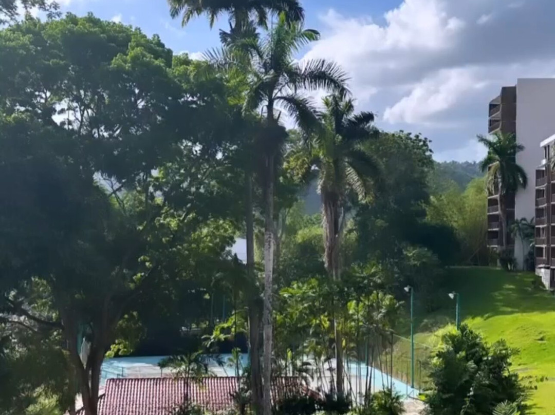 Hilton Trinidad & Conference Centre主图