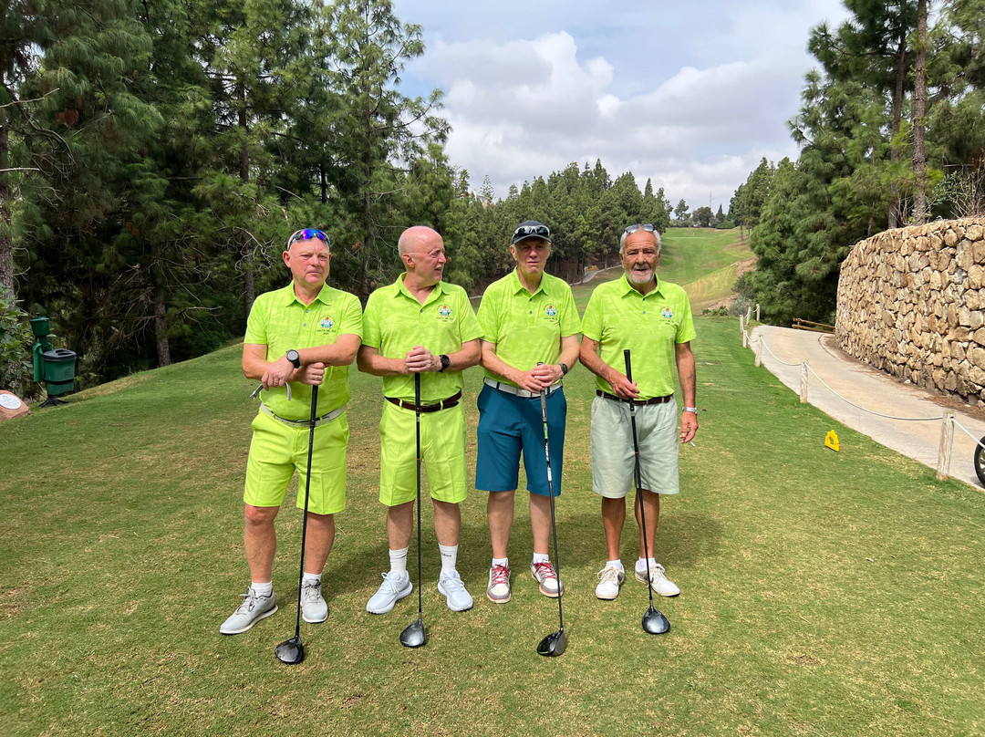 Sunshine Golf-米哈斯必去景点