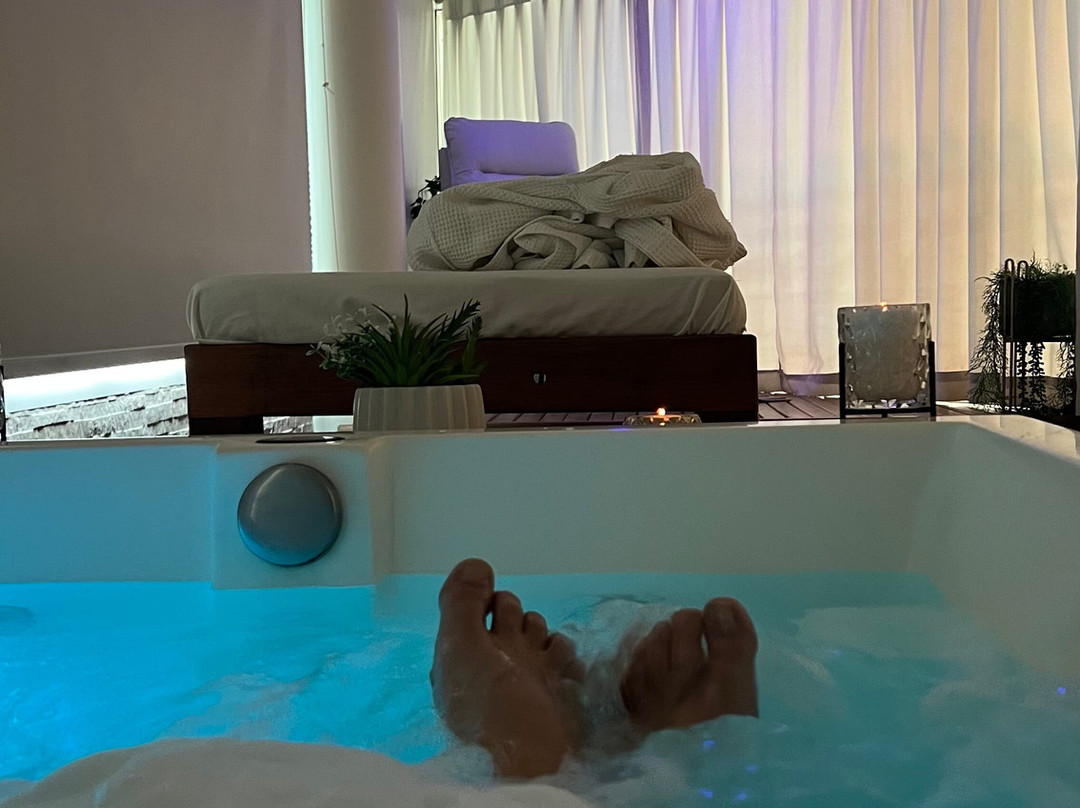 Vittae Spa e Estetica-弗洛里亚诺波利斯必去景点