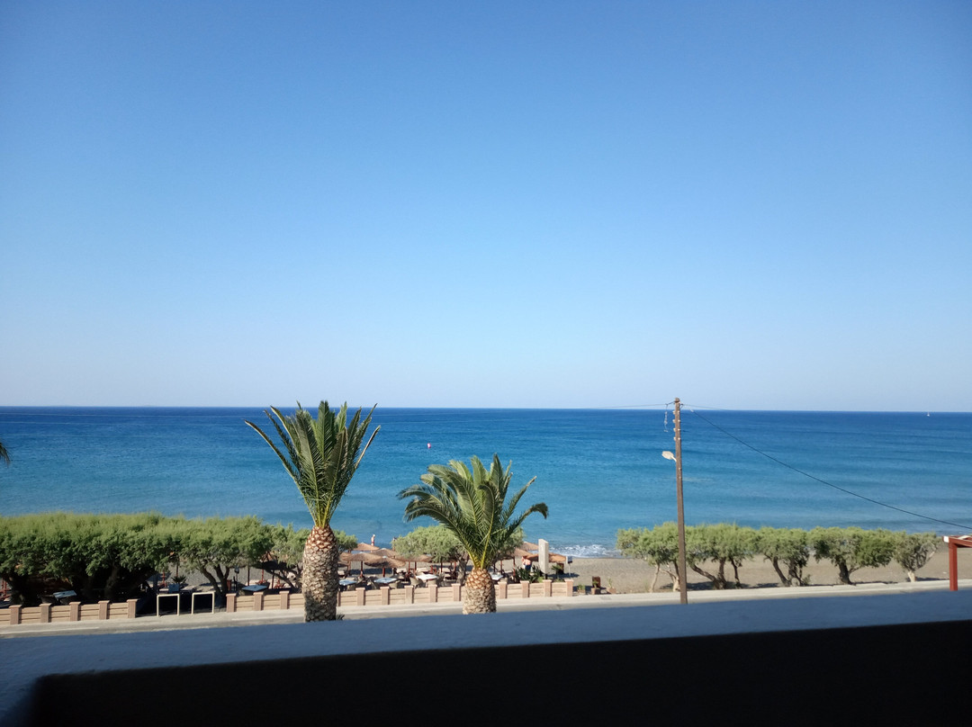 Tylissos Beach Hotel主图