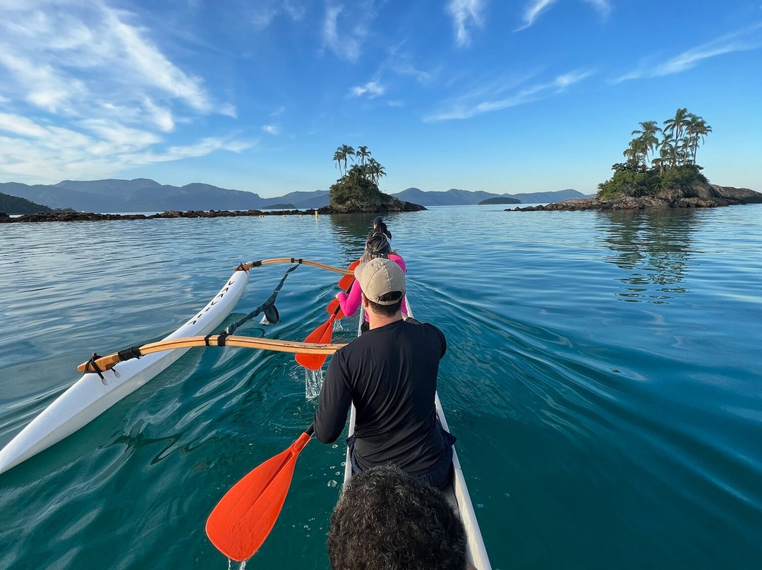 Botinas Island-安格拉杜斯雷斯必去景点