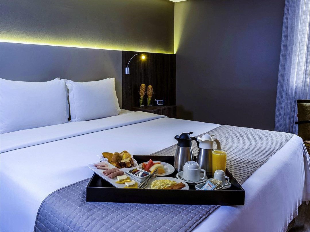 Grand Mercure Belem do Para