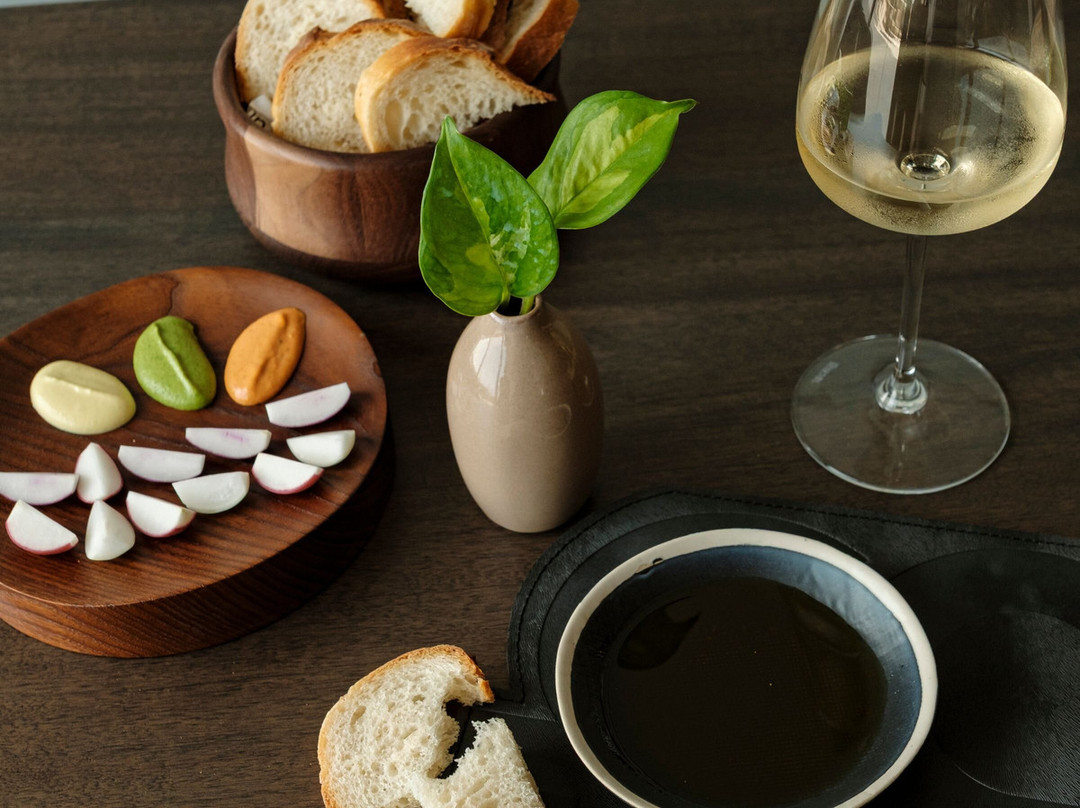 The Griffin Brasserie