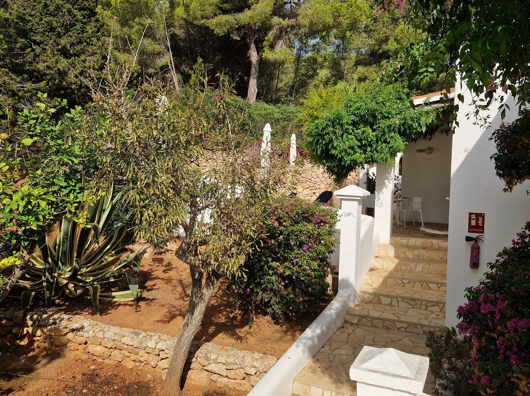 Hacienda Encanto Del Rio主图