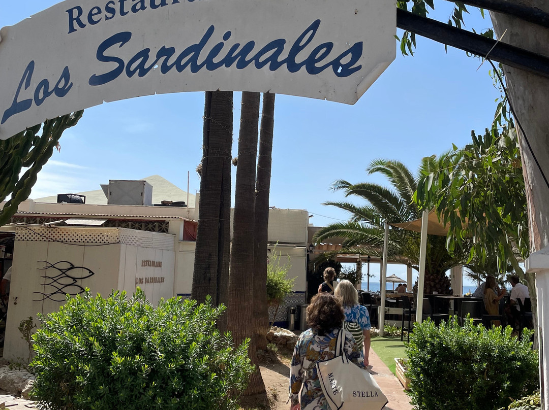 El Molino Santisteban主图