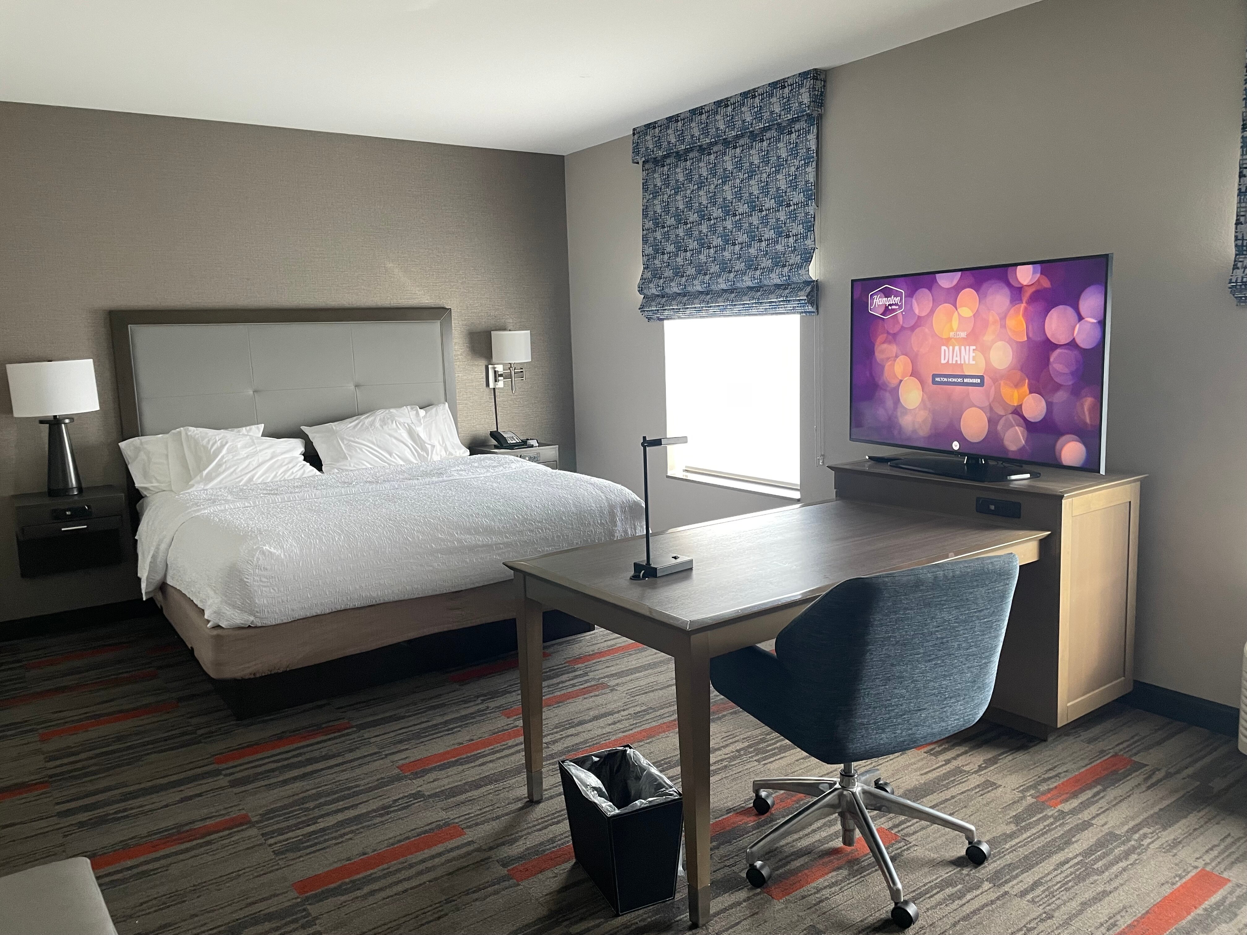 Hampton Inn & Suites Wisconsin Dells-官方
