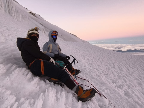 Andes Trek Expeditions - Private Day Tours-基多必去景点