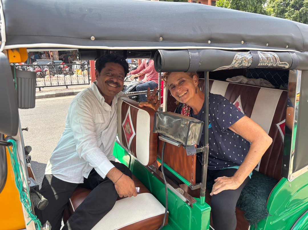 Jaipur Rajasthan Tours-斋蒲尔必去景点