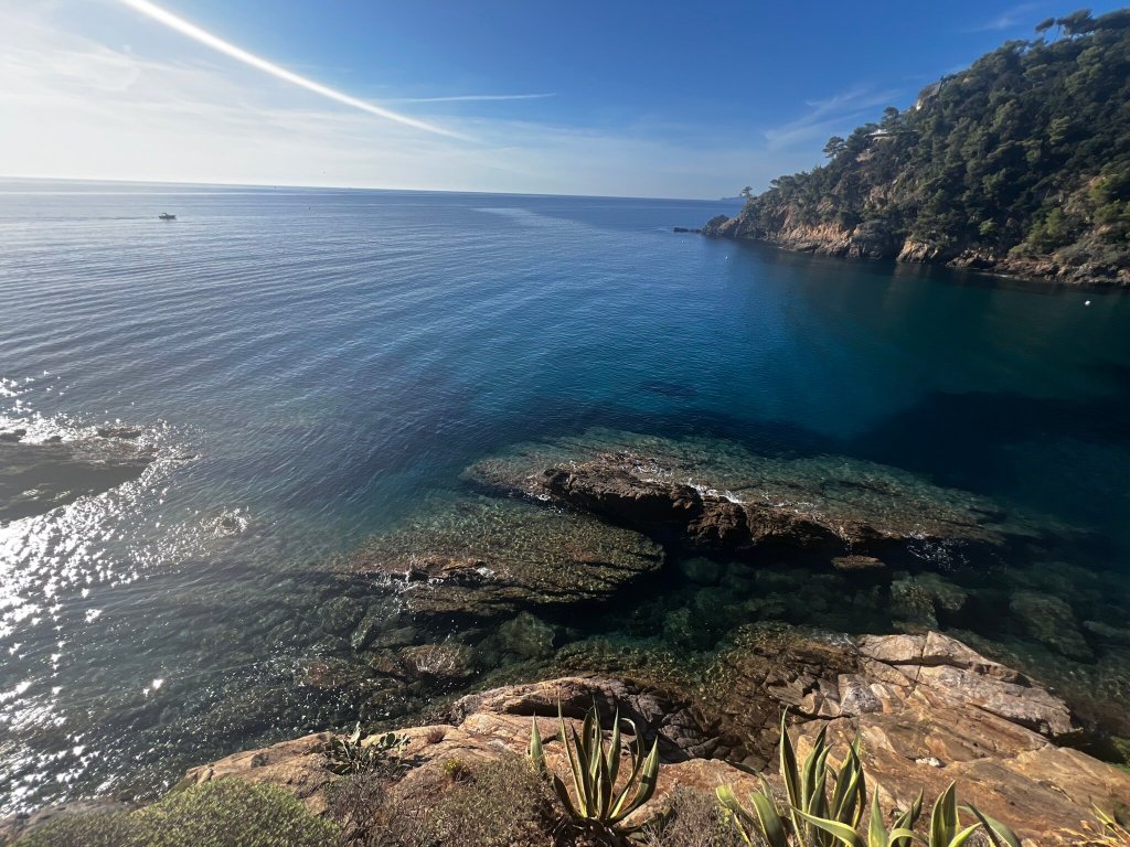 Hotel de la Calanque-官方