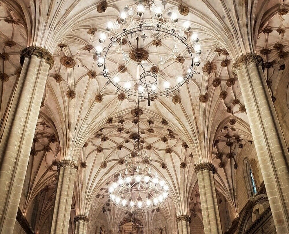 Catedral de Barbastro-Barbastro必去景点