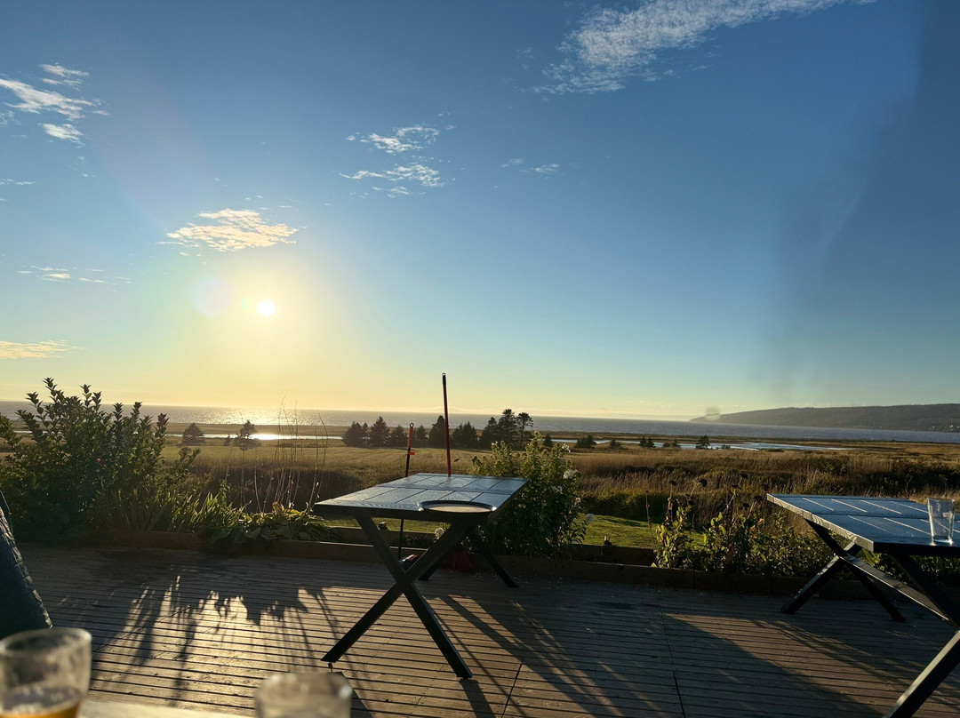 The Long Table Social Club