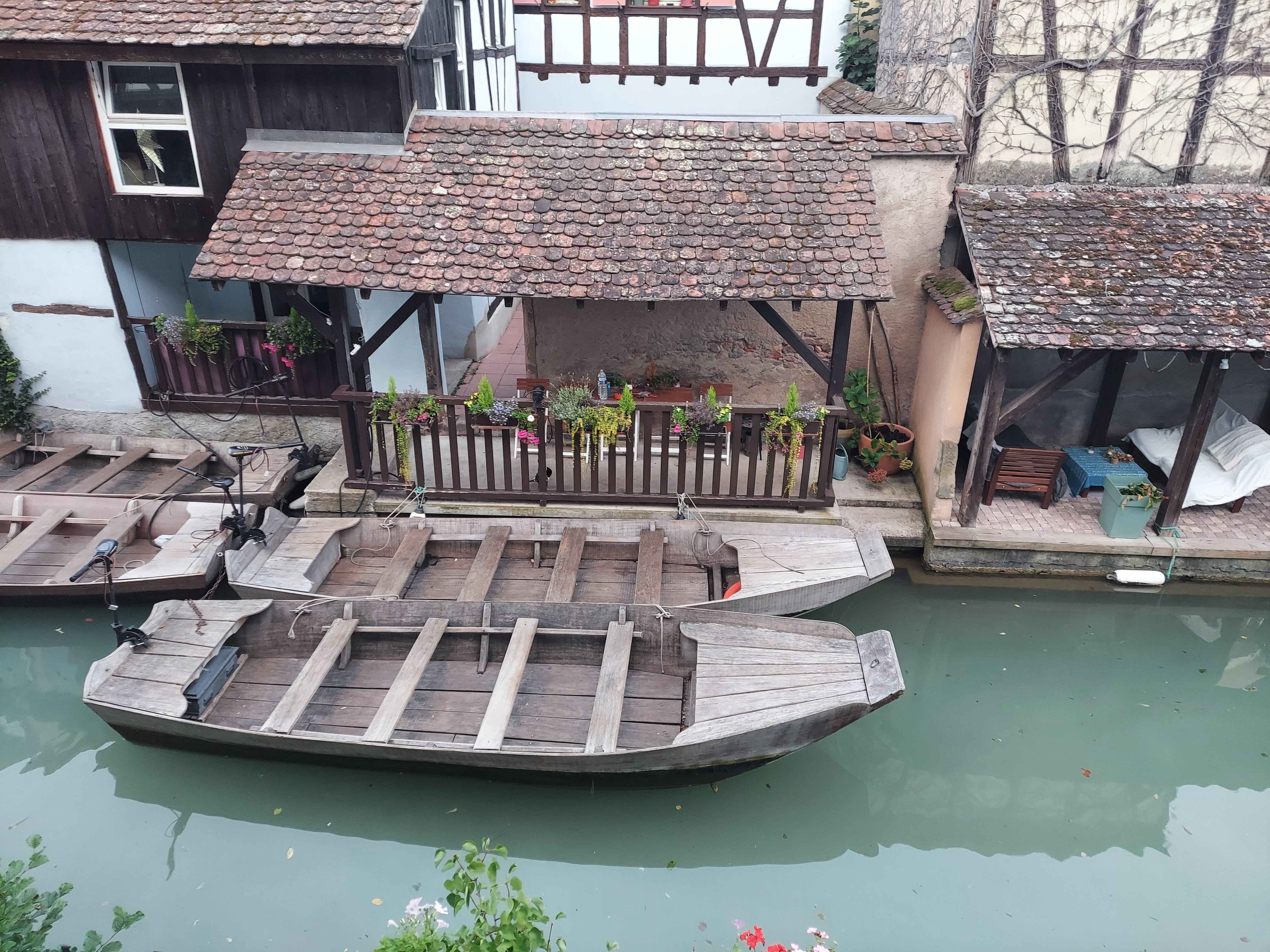 马歇尔酒店-酒店景观