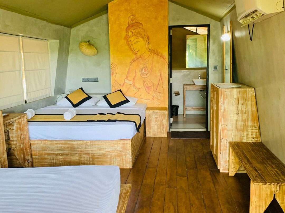 Ele Camp Udawalawa主图