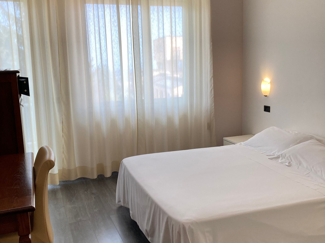 The Regent Boutique Hotel & Spa主图