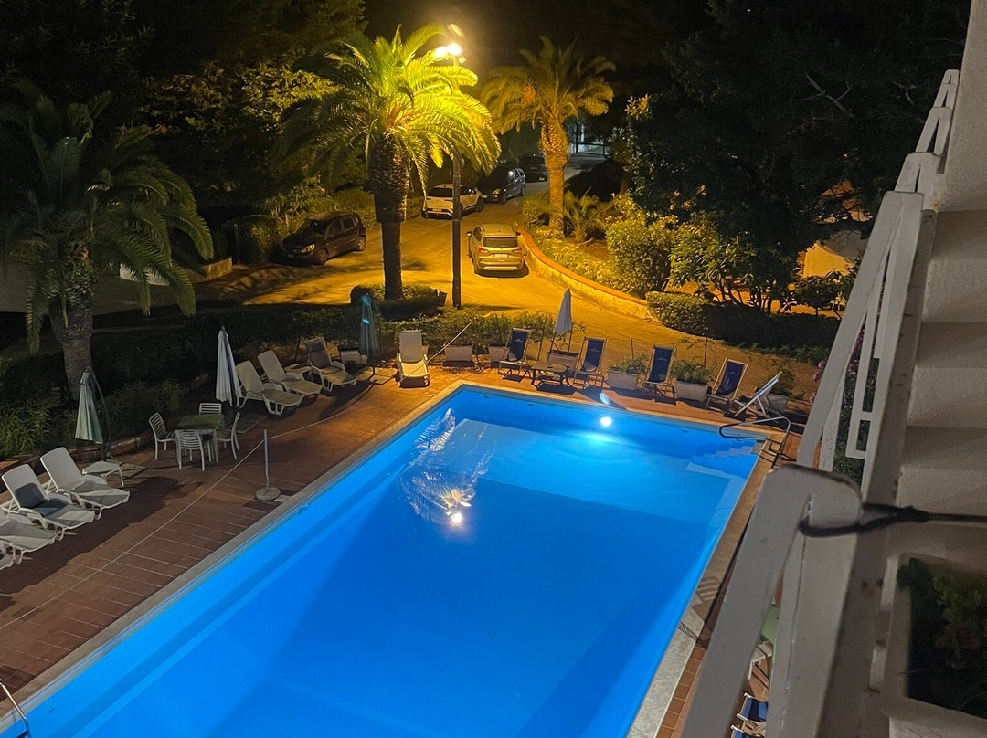 Hotel Conchiglia D'Oro主图