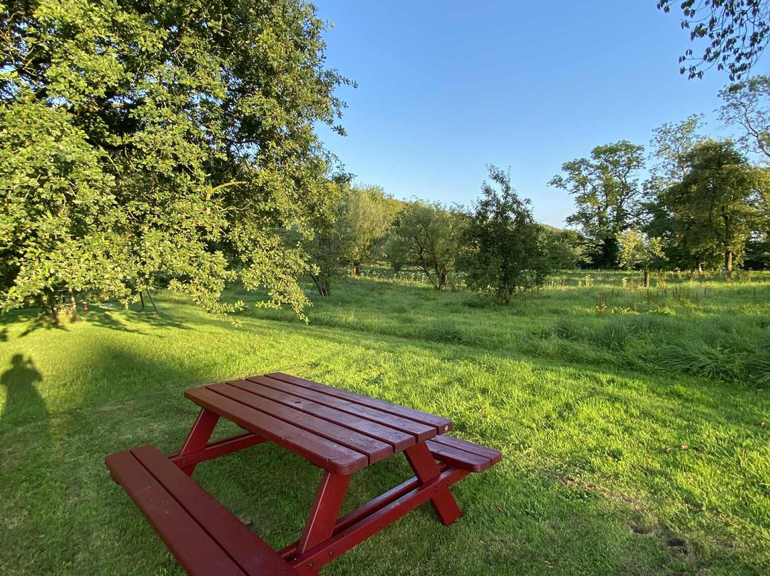 Le Clos du Miroir主图