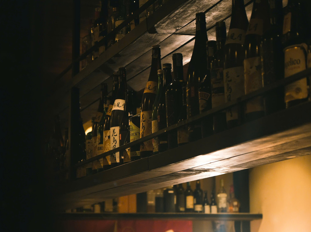 Mujo - Phú Quốc Izakaya