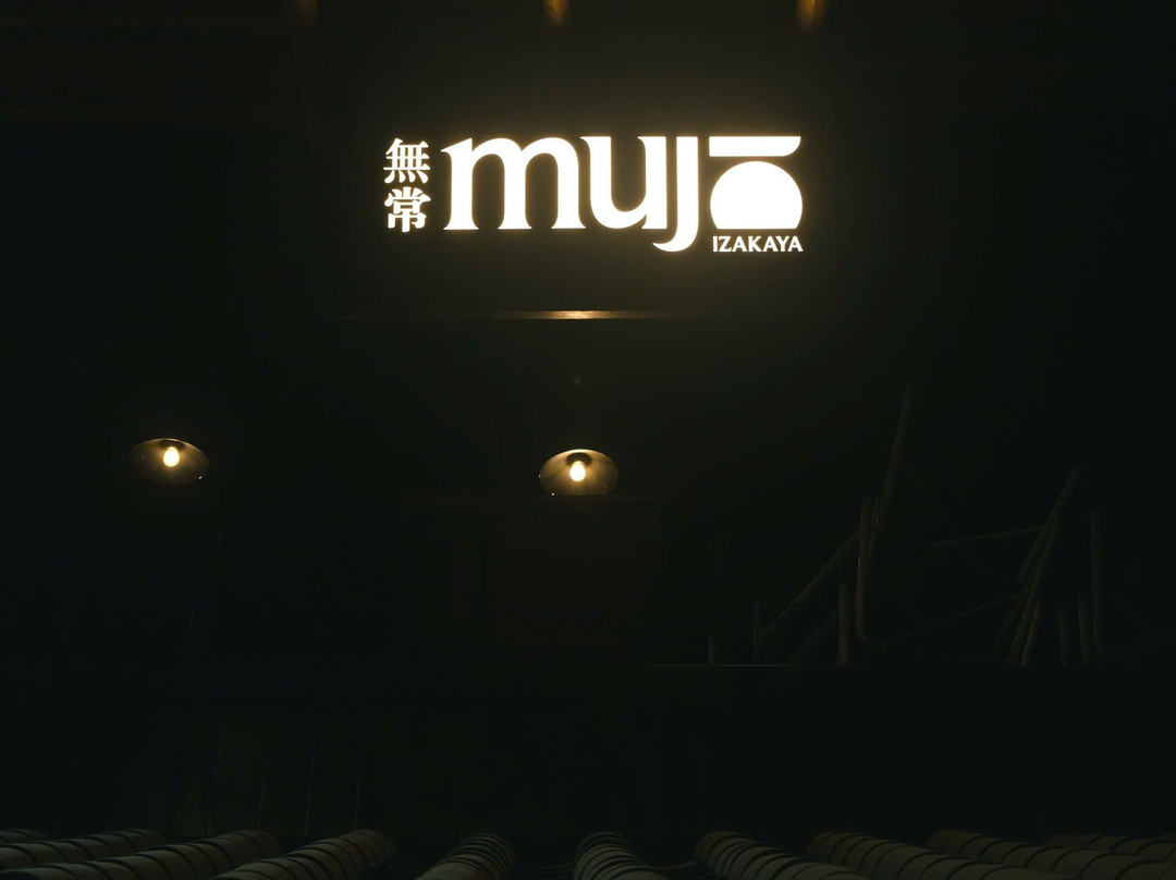 Mujo - Phú Quốc Izakaya