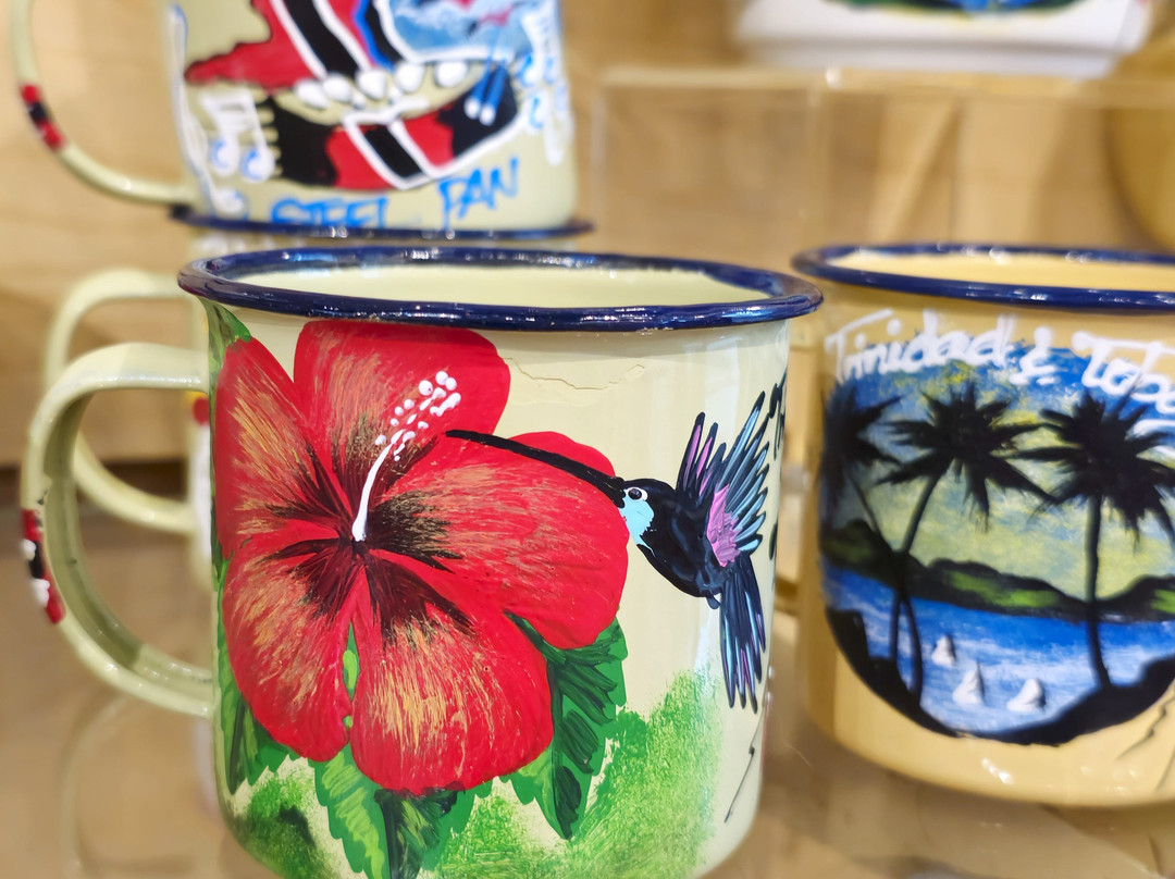 Craft Creators Limited-Westmoorings By The Sea必去景点