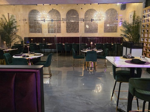 Rhay's Restaurant主图