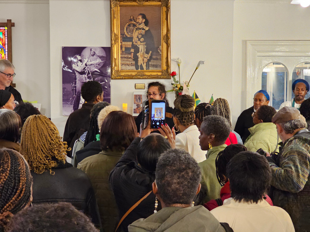 Fairfield House Home of HIM Emperor Haile Selassie I-巴斯必去景点